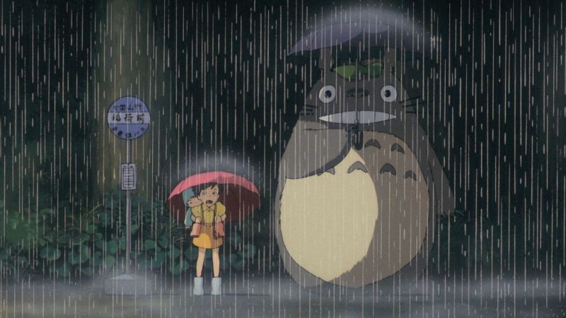 phim My Neighbor Totoro phim My Neighbor Totoro